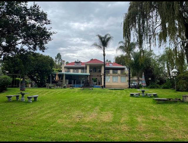 FARM FOR SALE IN GLEN AUSTIN